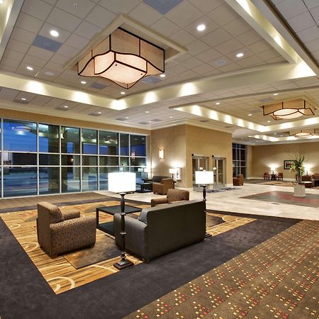 Hampton Inn & Suites Абердин Интерьер фото