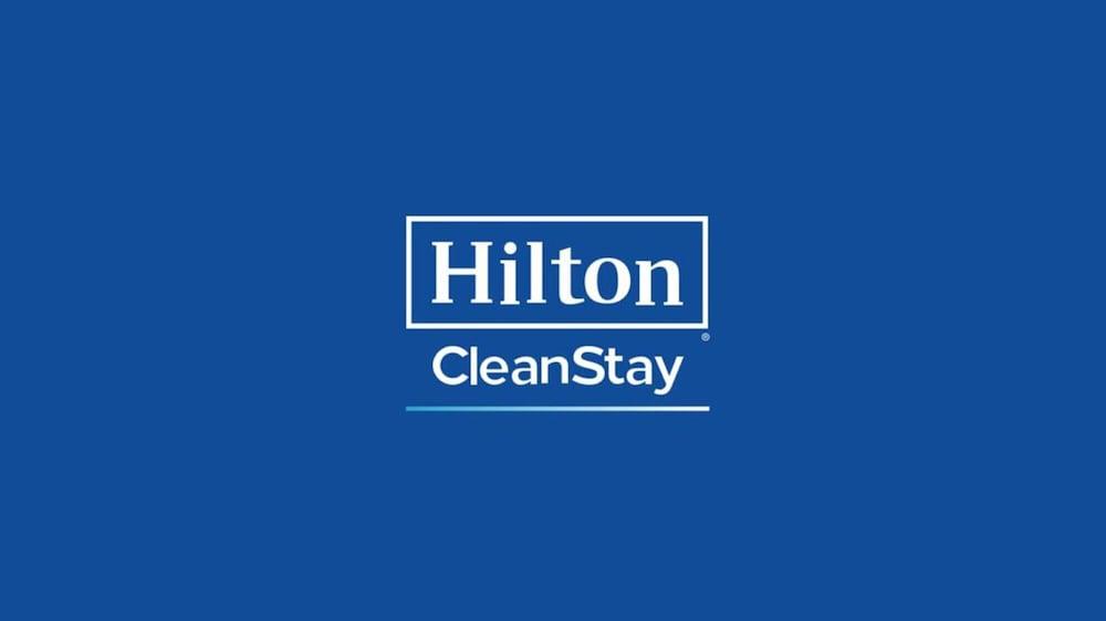 Hampton Inn & Suites Абердин Экстерьер фото